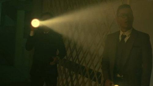 Background image for Hantu Locker