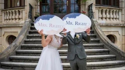 Hochzeit auf den ersten Blick Season 11 Episode 5 - Episode 5