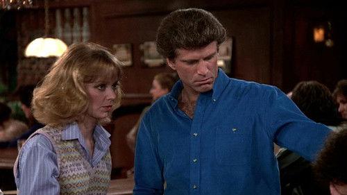 Cheers Season 2 Episode 16 - Cliff's Rocky Moment