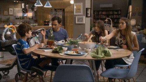 La Familia Season 1 Episode 9 - Episode 9