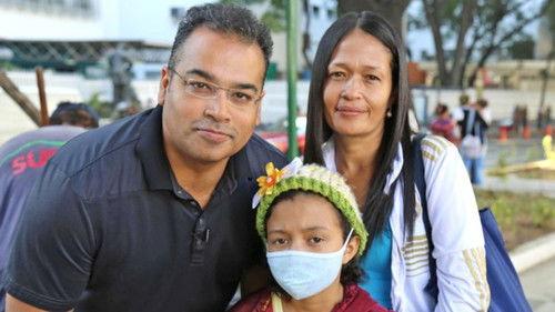 Unreported World Season 17 Episode 2 - Find My Kid Drugs