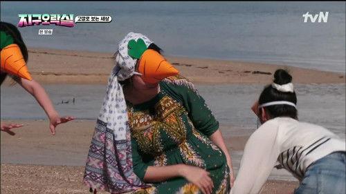 Earth Arcade Season 1 Episode 7 - Random Play Dance