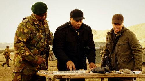 NCIS: Los Angeles Season 7 Episode 17 - Revenge Deferred