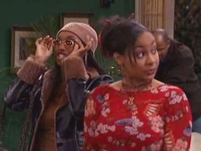 That's So Raven Season 1 Episode 11 - Dissin' Cousins