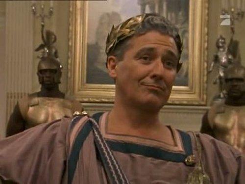 Relic Hunter Season 2 Episode 8 - Roman Holiday