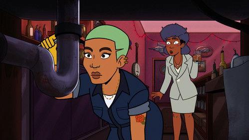 Praise Petey Season 1 Episode 8 - Drippy Drips