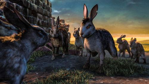Watership Down Season 1 Episode 1 - The Journey and the Raid