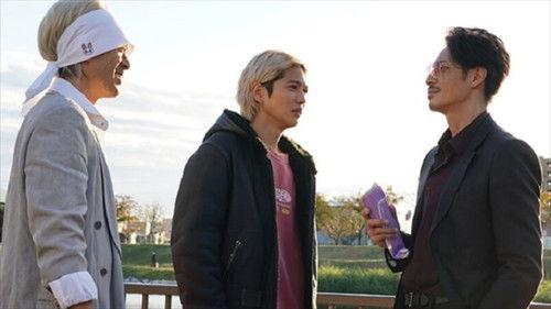 The Way of the Househusband Season 1 Episode 10 - Thank you Dragon...Goodbye Dragon...