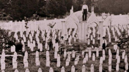 undefined Season 1 Episode 6 - Valley of the Shadow of Death: 1864