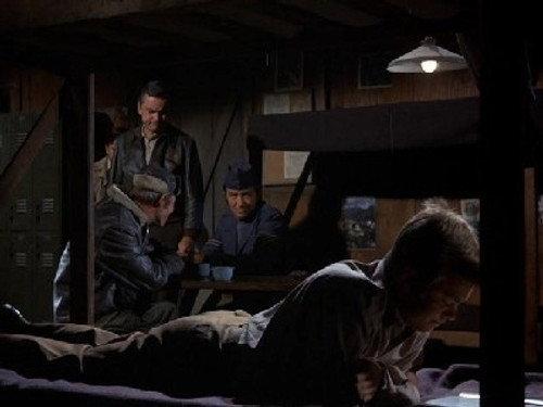 Hogan's Heroes Season 6 Episode 13 - The Gypsy