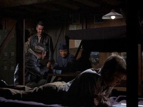 Hogan's Heroes Season 6 Episode 13 - The Gypsy