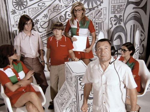 Cuéntame cómo pasó Season 8 Episode 5 - Episode 5