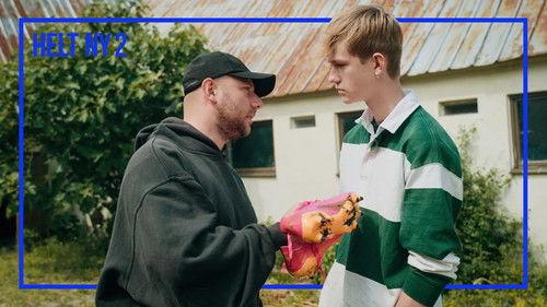 Background image for TopGunn's secret