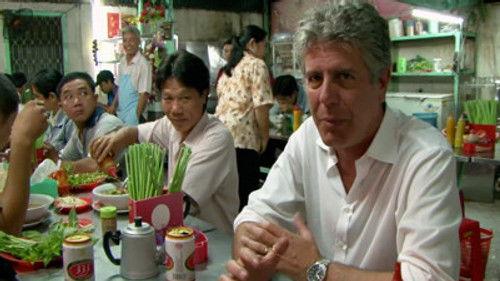 Anthony Bourdain: No Reservations Season 8 Episode 11 - Sex, Drugs And Rock & Roll
