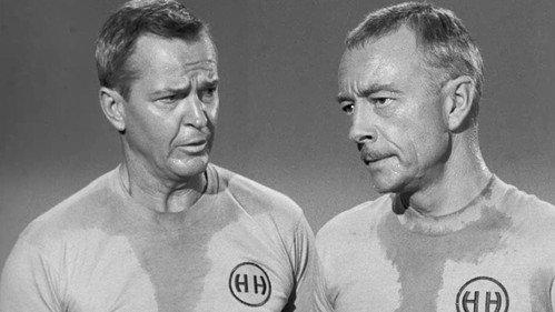 Perry Mason Season 5 Episode 11 - The Case of the Left-Handed Liar