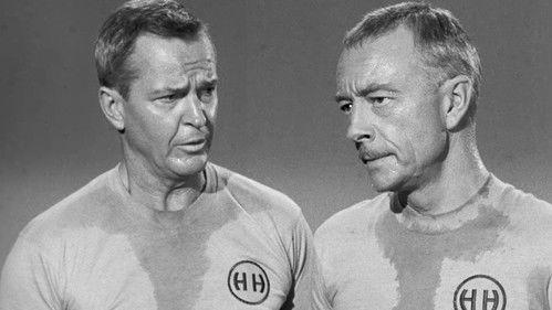 Perry Mason Season 5 Episode 11 - The Case of the Left-Handed Liar