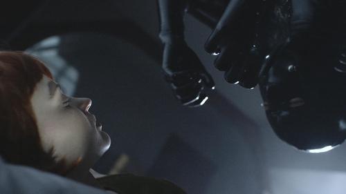 undefined Season 1 Episode 1 - Rubber(wo)Man (1)