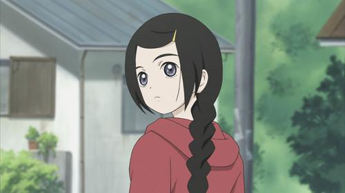 Ghost Hound Season 1 Episode 4 - Altered States of Consciousness