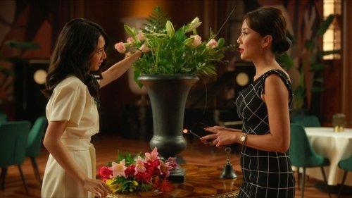 Death and Other Details Season 1 Episode 3 - Troublesome