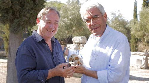 Building the Ancient City: Athens and Rome Season 1 Episode 1 - Athens