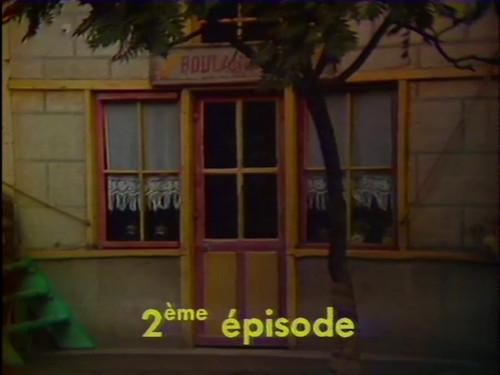 Comme du bon pain Season 1 Episode 2 - Episode 2