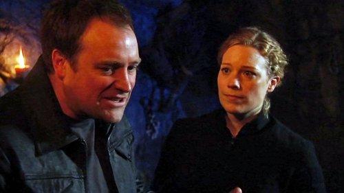 Stargate Atlantis Season 5 Episode 6 - The Shrine