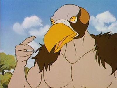 undefined Season 1 Episode 59 - The Superpower Potion