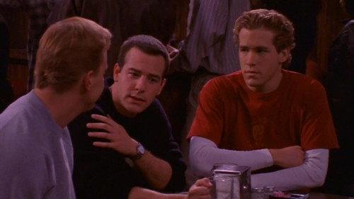 Two Guys and a Girl Season 1 Episode 3 - Two Guys, a Girl and a Guy