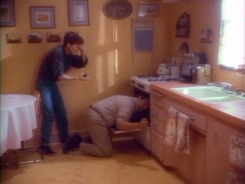 Background image for It's a Miserable Life