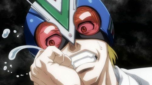 Tojima Wants to Be a Kamen Rider Season 1 Episode 9 - Show Me Your Rider