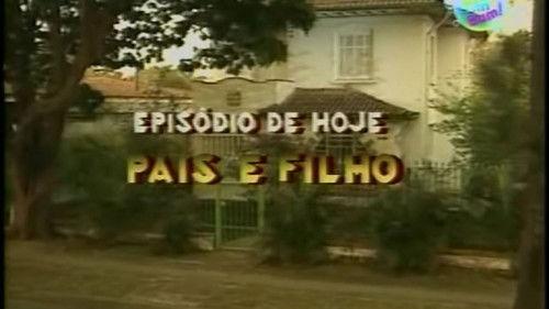 Mundo da Lua Season 1 Episode 13 - Episode 13