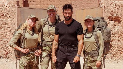 Celebrity SAS: Who Dares Wins Season 8 Episode 8 - Interrogation