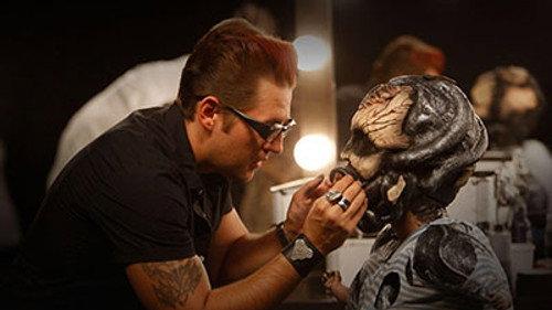 Face Off Season 8 Episode 12 - Deadly Dolls