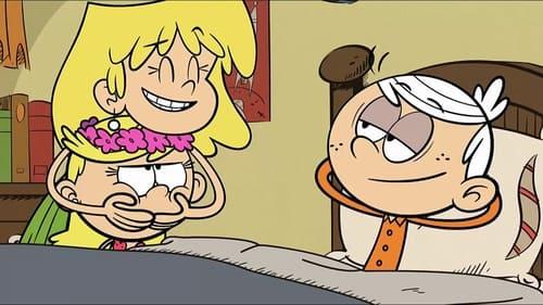 The Loud House Season 1 Episode 10 - A Tale of Two Tables