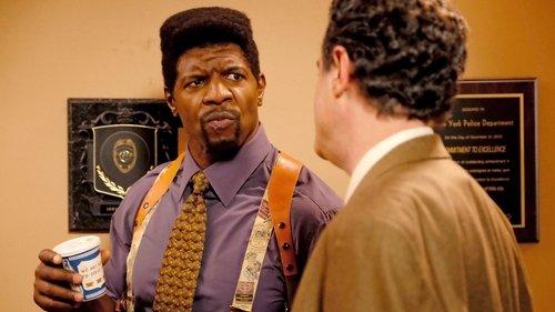 Brooklyn Nine-Nine Season 3 Episode 19 - Terry Kitties