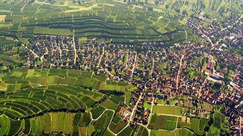 Terra X - Deutschland von oben Season 2 Episode 2 - Episode 2