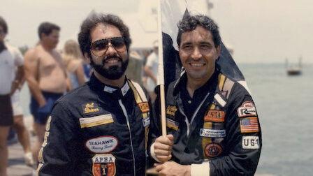 Cocaine Cowboys: The Kings of Miami Season 1 Episode 1 - Willy & Sal