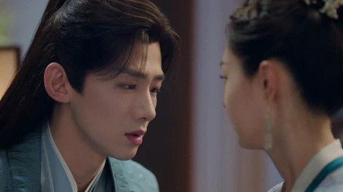 Destined Season 1 Episode 11 - Episode 11