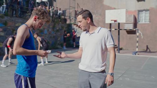 Love 101 Season 1 Episode 4 - Longing