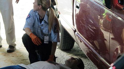 True Crime with Aphrodite Jones Season 5 Episode 6 - Father Doesn't Know Best