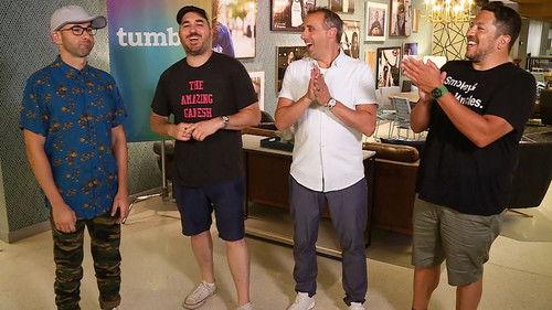 Impractical Jokers Season 7 Episode 17 - Like a Boss