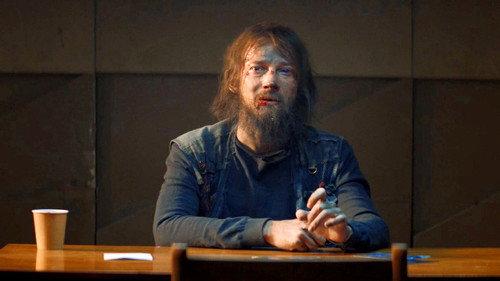 Crystal City Season 1 Episode 8 - Episode 8