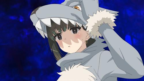 You are Ms. Servant Season 1 Episode 9 - You and the Cultural Stage.