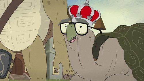 Background image for The Unfinished Car