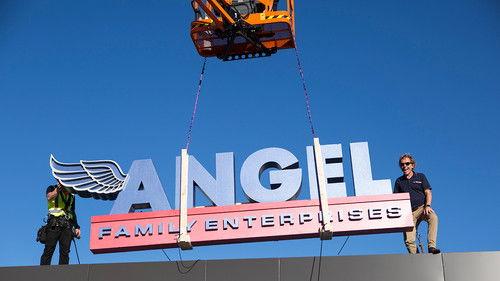 Back in Very Small Business Season 1 Episode 7 - Guardian Angel