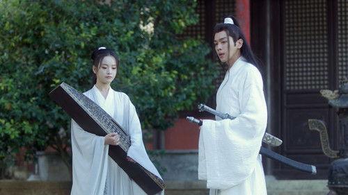 Sword Snow Stride Season 1 Episode 15 - Episode 15