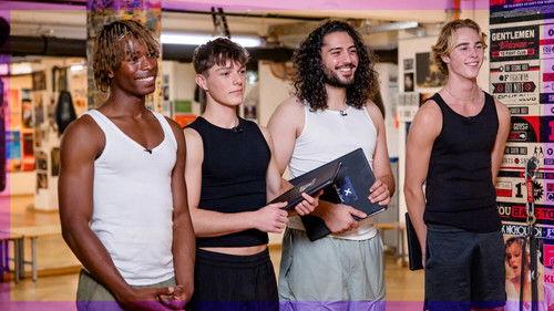 Germany's Next Topmodel Season 20 Episode 12 - Castings, castings, castings! Who will secure the jobs?