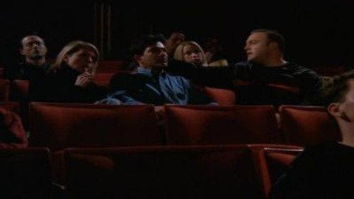 The King of Queens Season 6 Episode 21 - Tank Heaven