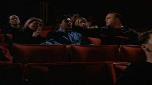 The King of Queens Season 6 Episode 21 - Tank Heaven