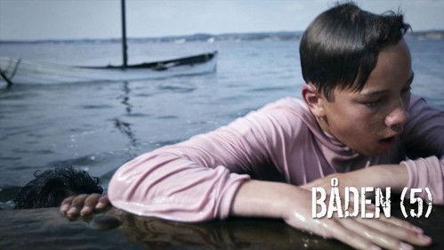 The Camp Season 1 Episode 5 - The Boat